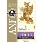 ANF Adult Cat Food 